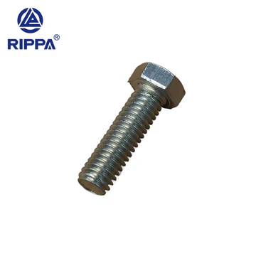 R10 Mini Ekskavatör Cıvata