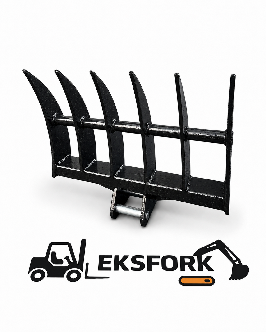 60 cm Tırmık